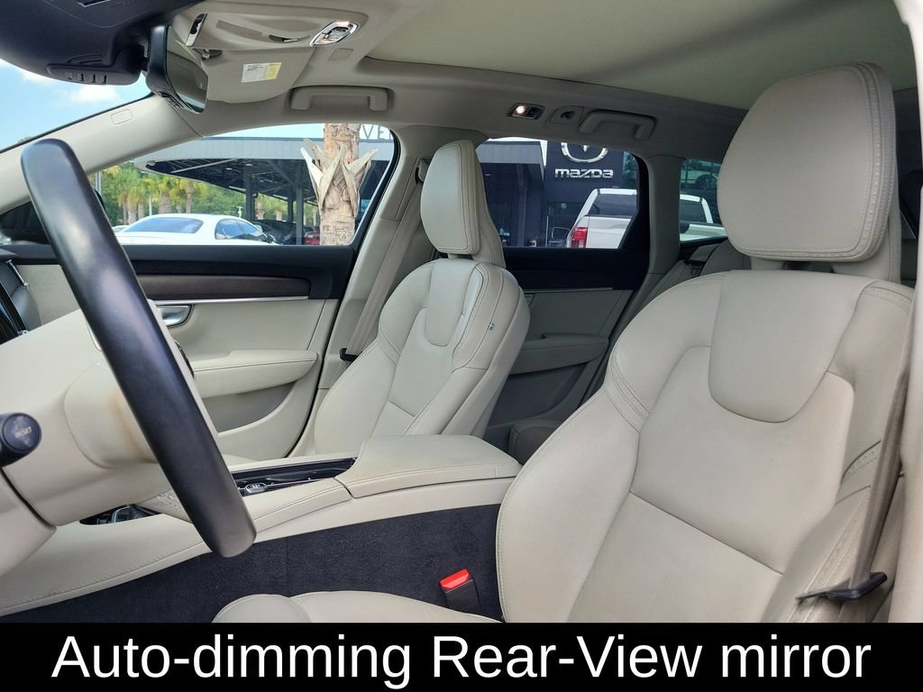 Used 2020 Volvo V90 T6 Cross Country w/ Protection Package Premier AWD/4WD image 20