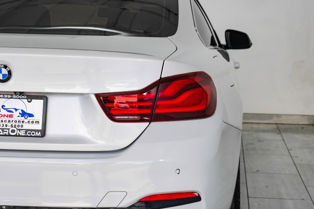 Used 2020 BMW 440i Coupe RWD image 38