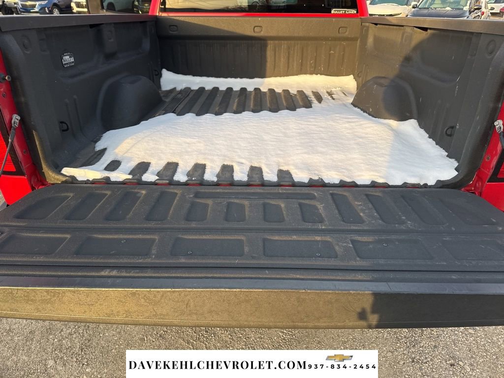 Used 2015 Chevrolet Silverado 1500 LT w/ All Star Edition image 29