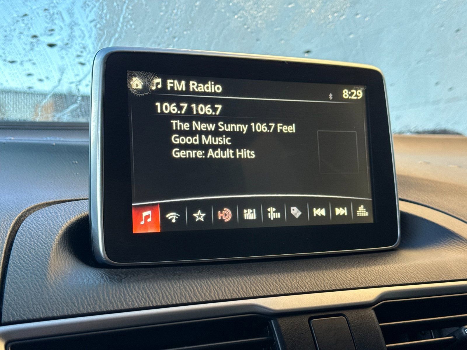 Used 2015 MAZDA MAZDA3 i Sport image 18