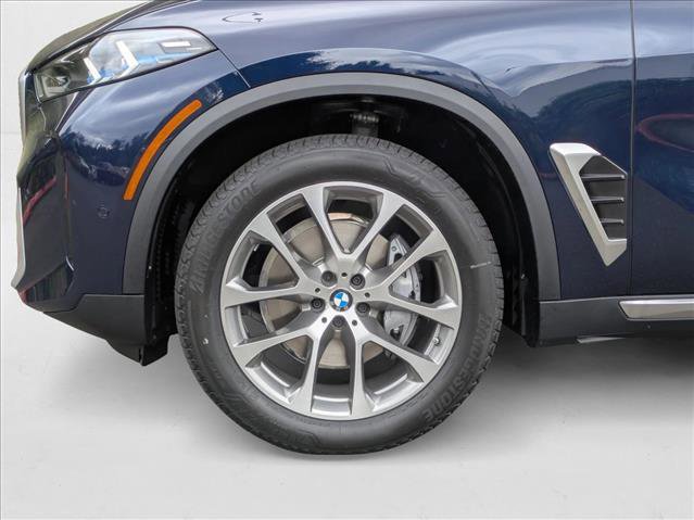 Used 2026 BMW X5 xDrive40i image 10
