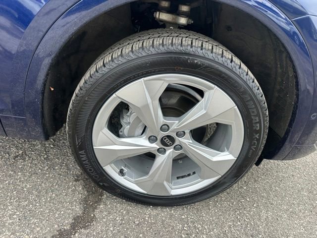 Used 2023 Audi Q5 2.0T Prestige image 33