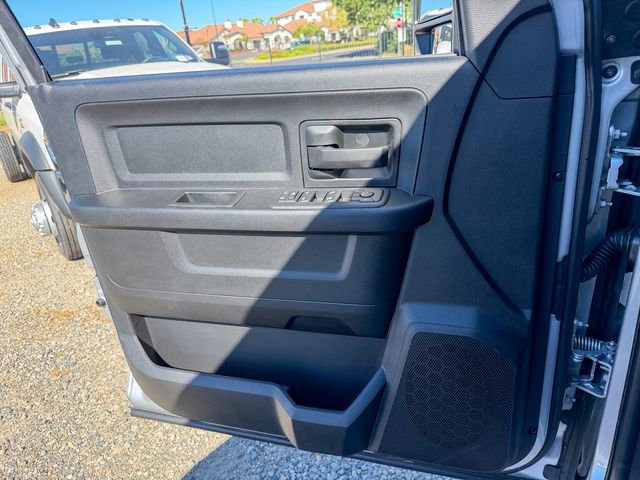 New 2026 RAM 2500 Tradesman w/ Power Wagon Package image 16