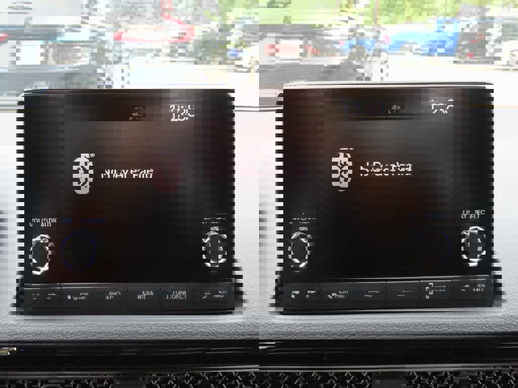 New 2026 Honda Civic Sport image 19