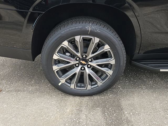 New 2026 Chevrolet Tahoe High Country w/ Sun And Tow Package AWD/4WD image 5