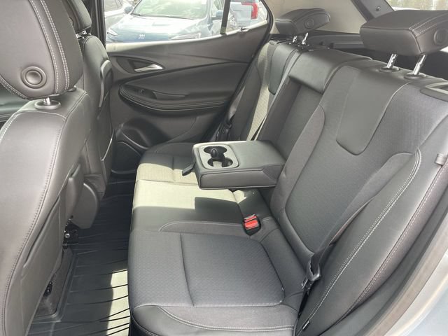 New 2026 Buick Encore GX Preferred w/ Advanced Technology Package FWD image 21