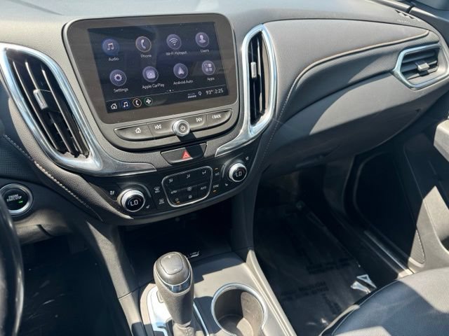 Certified 2021 Chevrolet Equinox Premier AWD/4WD image 15