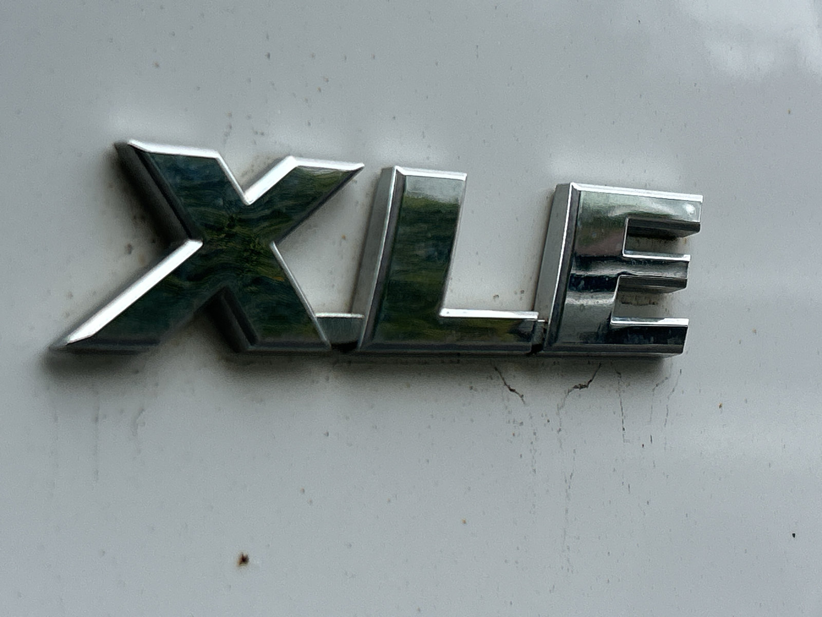 Used 2013 Toyota RAV4 XLE FWD image 11