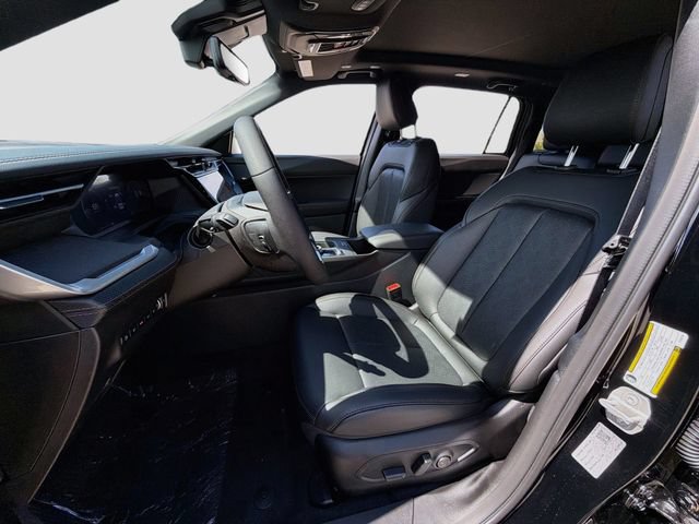 New 2026 Jeep Cherokee Overland w/ Advanced Pro Tech Group AWD/4WD image 23