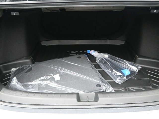 New 2026 Honda Civic Sport image 23