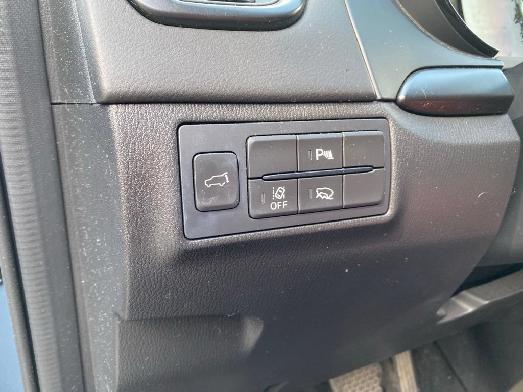 Used 2021 MAZDA CX-9 Carbon Edition AWD/4WD image 18