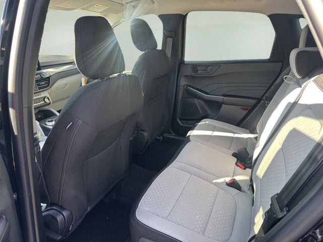 New 2026 Ford Escape Active AWD/4WD image 10