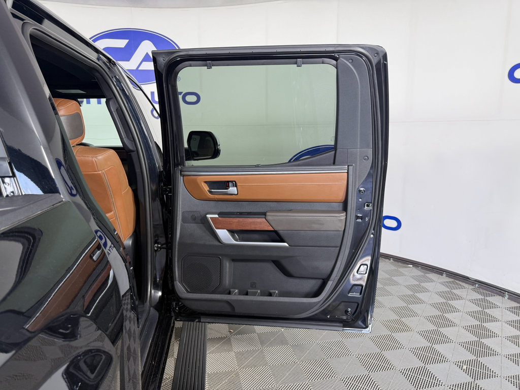 Used 2024 Toyota Tundra 1794 Edition image 18