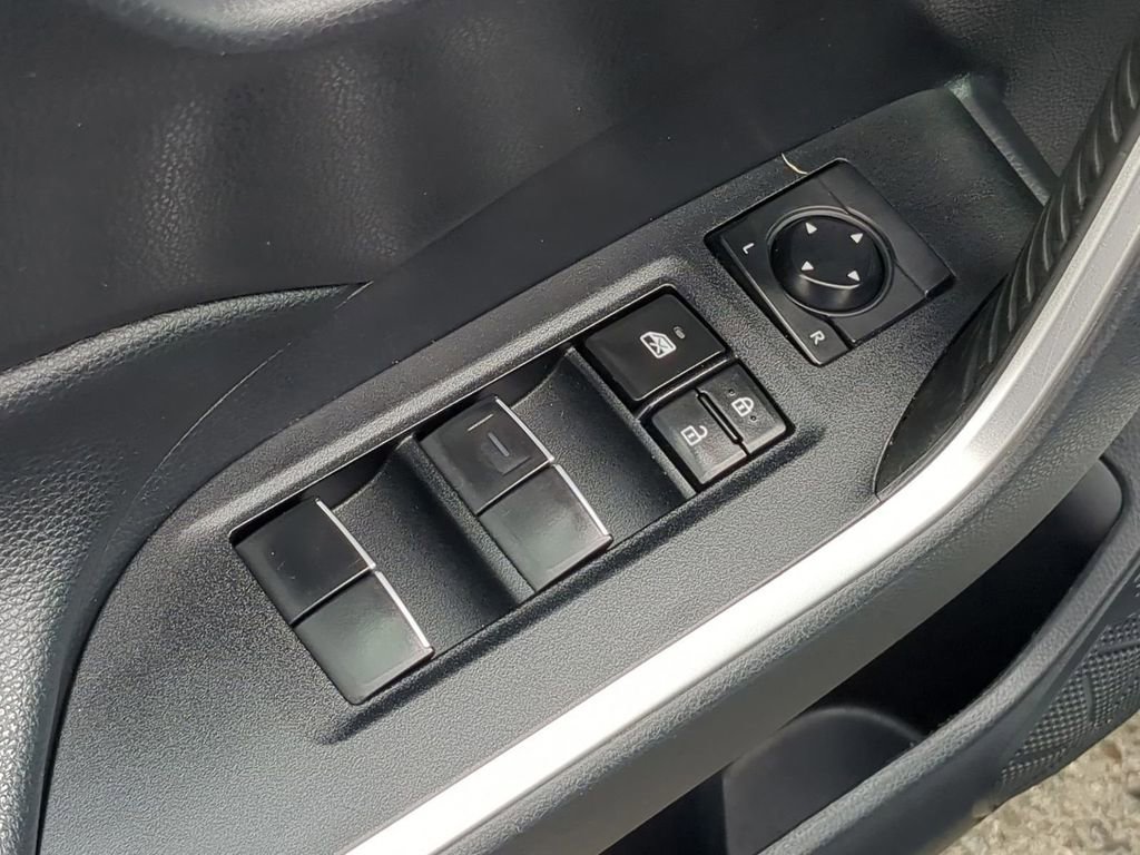 Used 2019 Toyota RAV4 XLE Premium w/ Carpet Mat Package FWD image 26