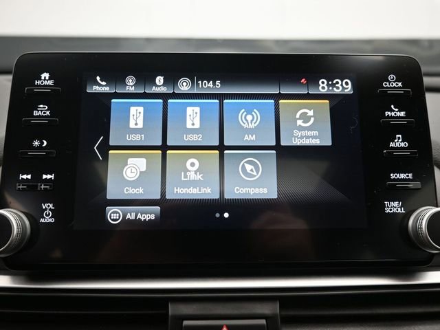 Used 2019 Honda Accord EX image 15