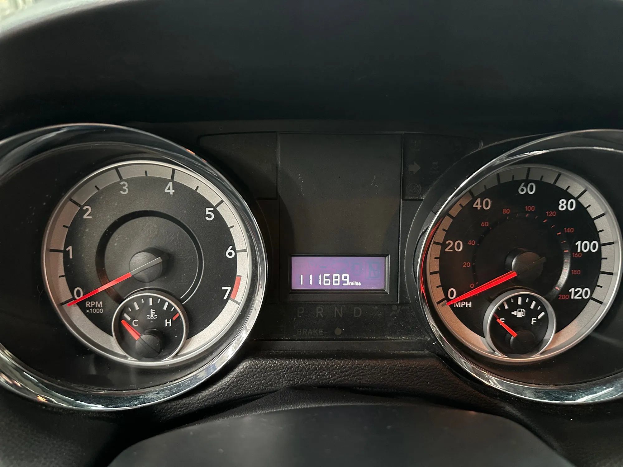 Used 2014 Dodge Grand Caravan SE w/ Quick Order Package 29E SE image 19