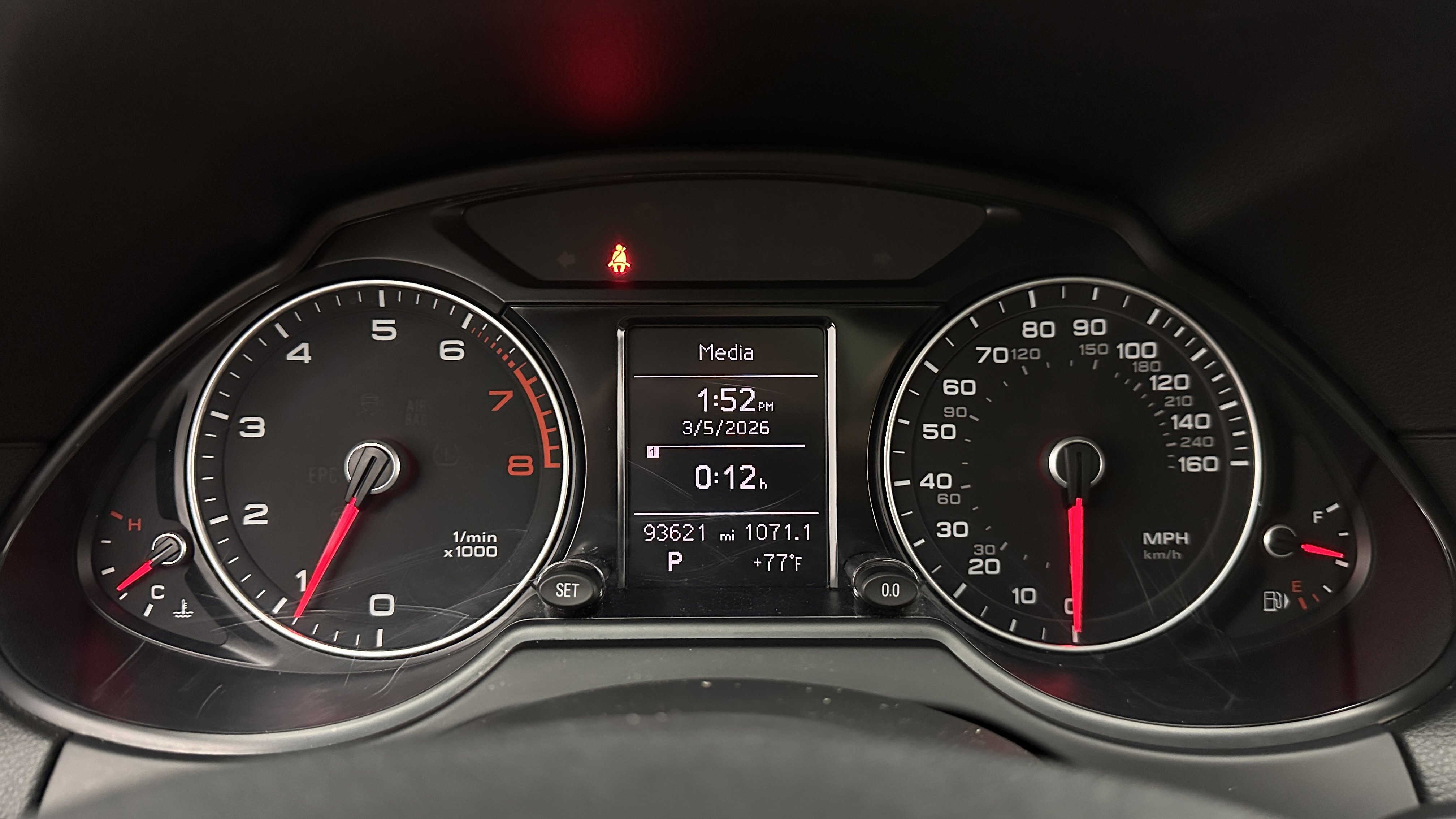 Used 2016 Audi Q5 2.0T Premium AWD/4WD image 18