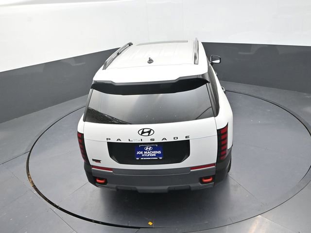 New 2026 Hyundai Palisade XRT Pro AWD/4WD image 28