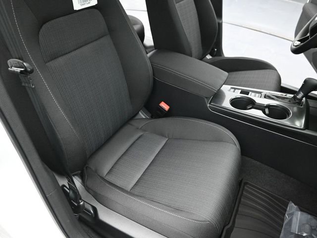 New 2026 Honda Civic LX image 26