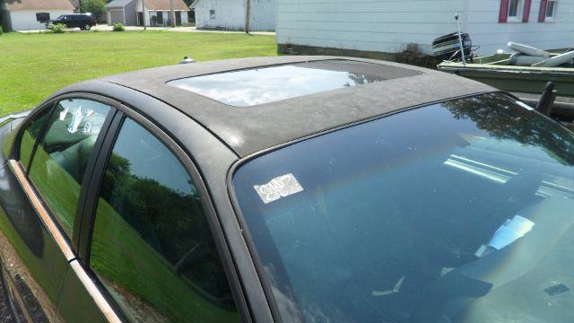 Used 2003 Pontiac Bonneville SSEi image 3