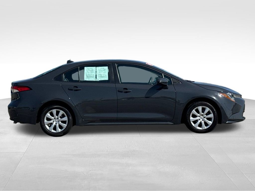 Used 2024 Toyota Corolla LE FWD image 6