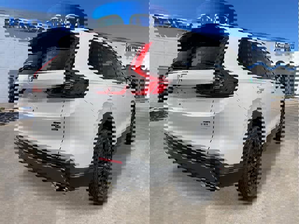 New 2026 Honda CR-V Sport Touring image 7