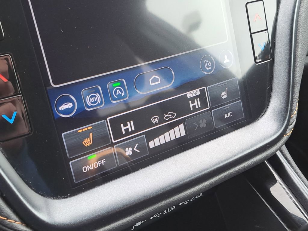 Used 2023 Subaru Outback Wilderness image 10