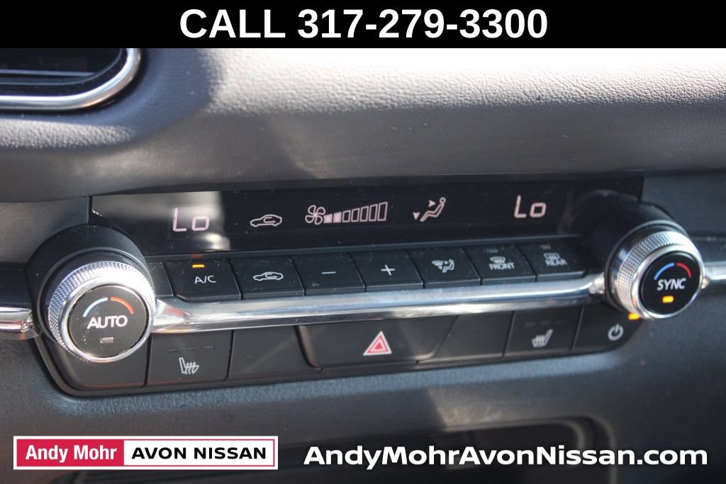 Used 2025 MAZDA CX-30 AWD 2.5 S w/ Preferred Package image 38