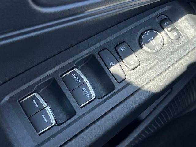 New 2025 Honda Accord LX image 18