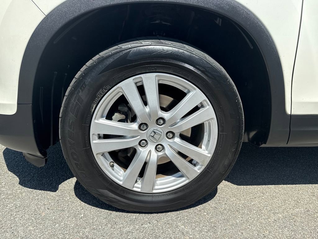 Used 2018 Honda Pilot LX image 13