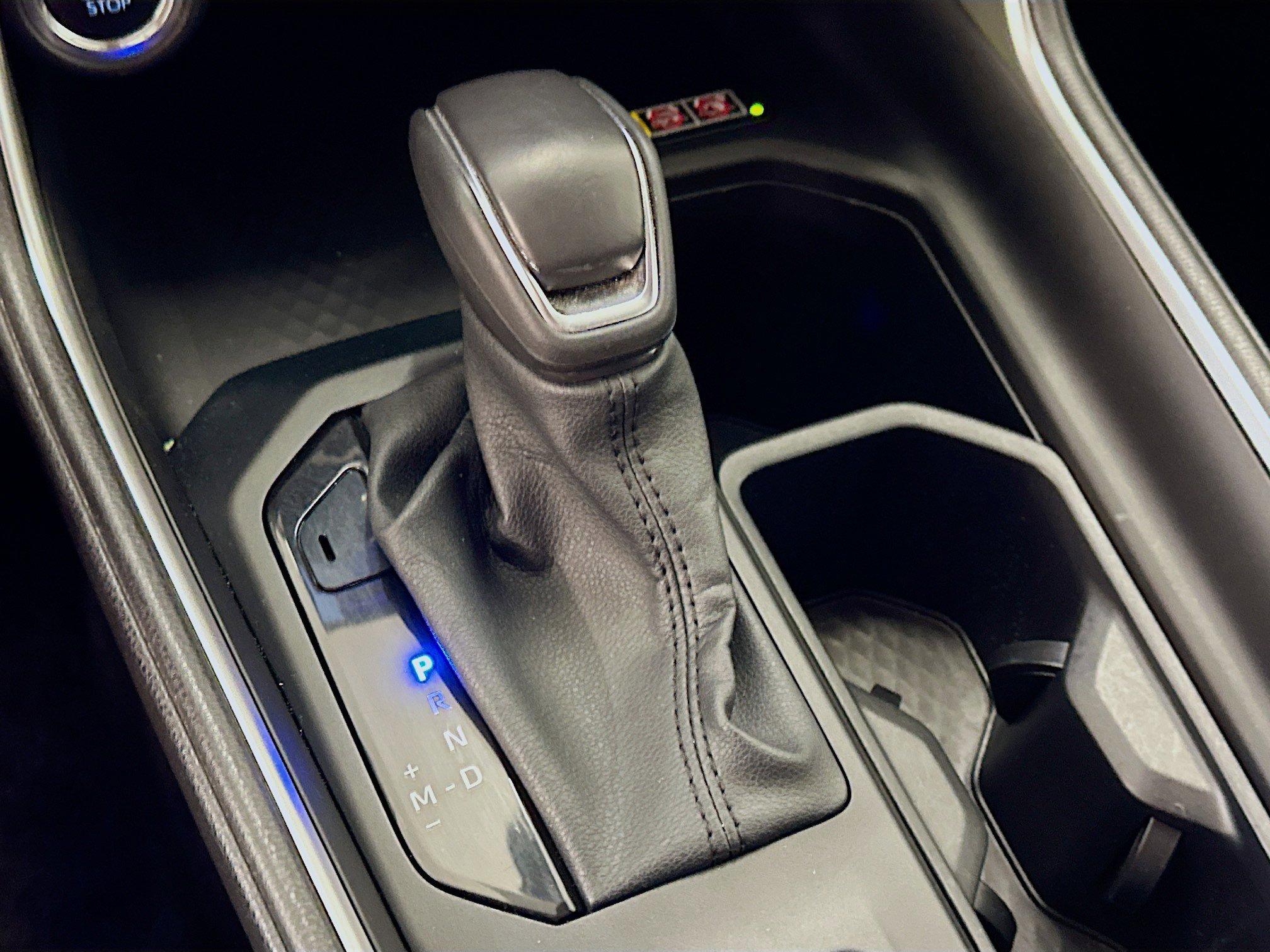 Used 2025 Toyota Grand Highlander AWD image 25