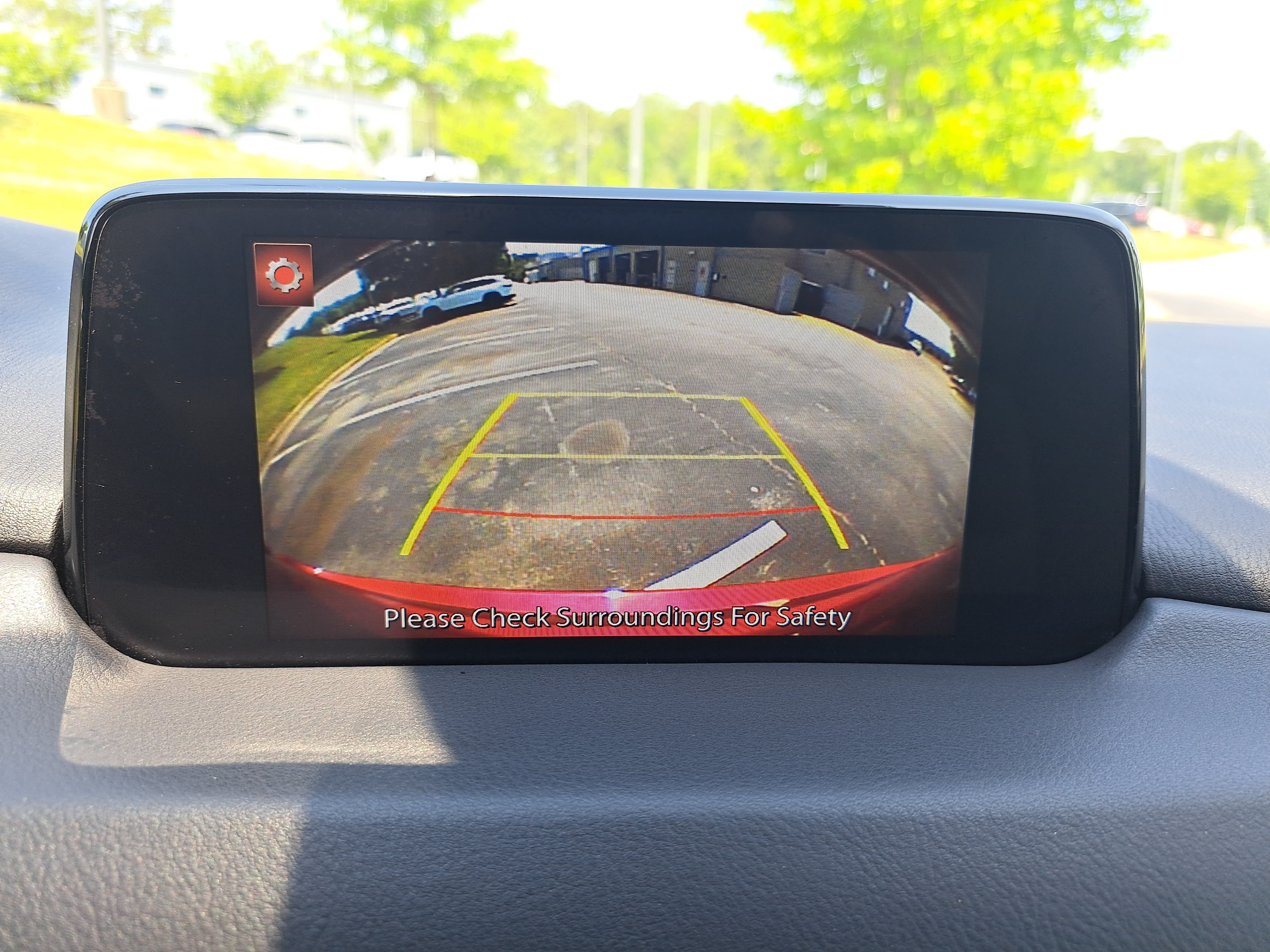 Used 2019 MAZDA CX-5 Touring AWD/4WD image 22