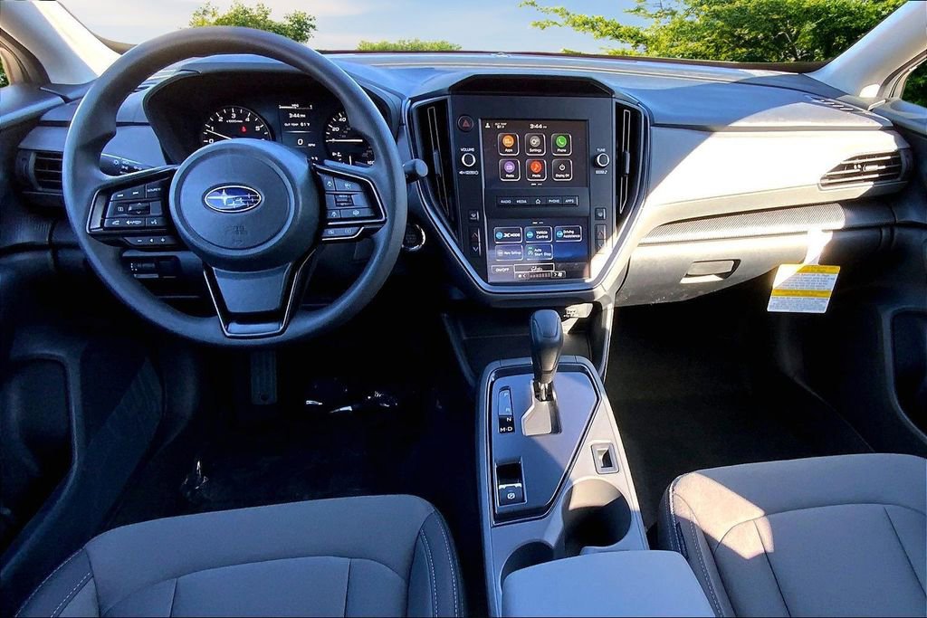 New 2026 Subaru Crosstrek 2.5i image 5