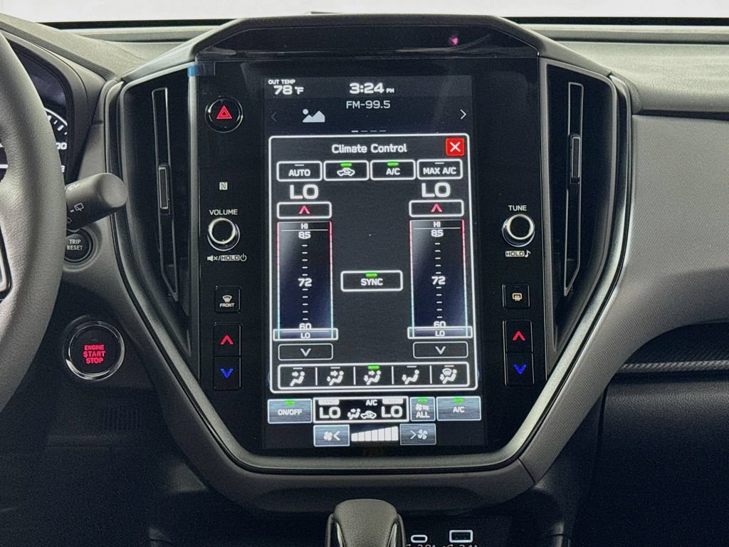 New 2026 Subaru Crosstrek 2.5i Limited AWD/4WD image 15