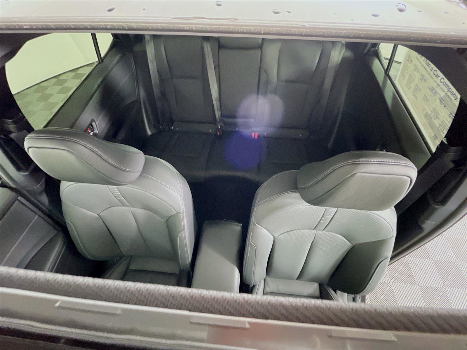 New 2026 Subaru Outback Touring XT image 7