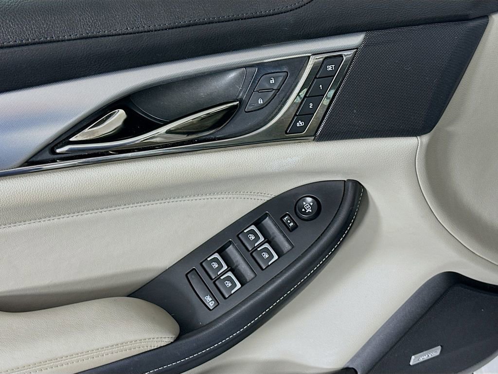 Used 2019 Cadillac CTS Luxury image 26