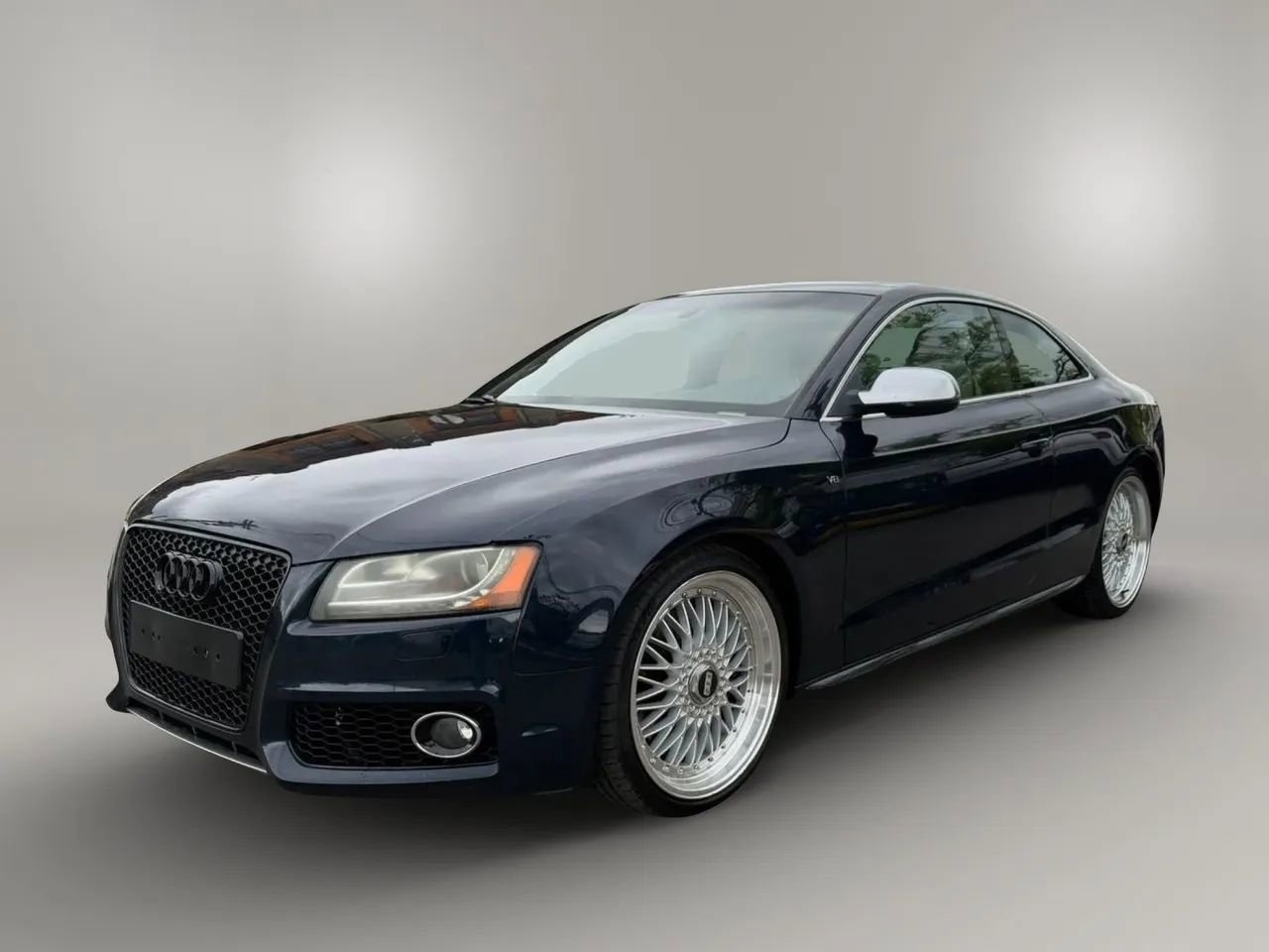 Used 2011 Audi S5 Prestige