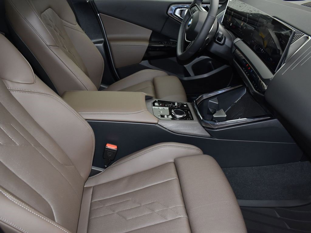 Used 2026 BMW X3 xDrive30 image 25