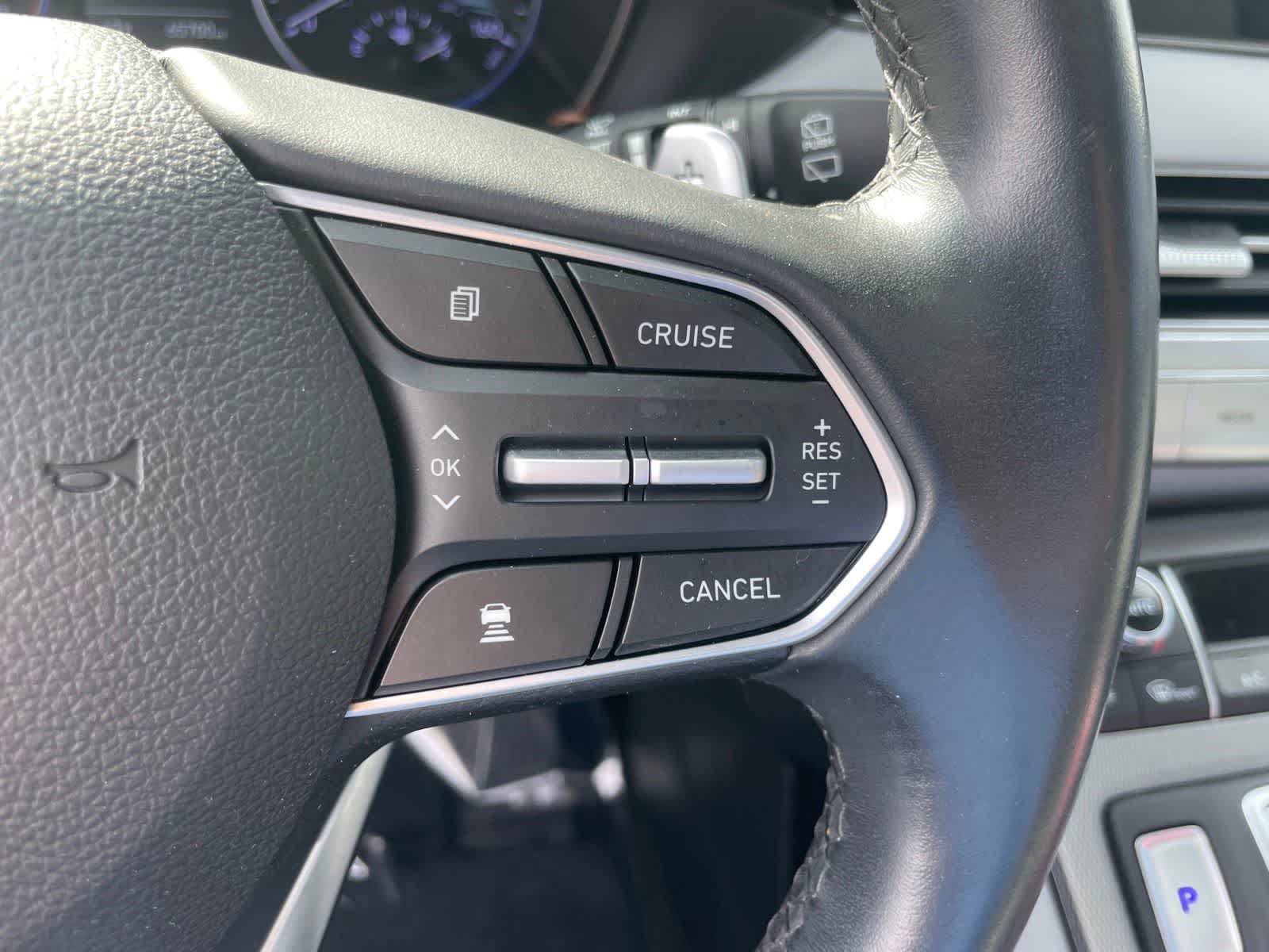 Used 2021 Hyundai Palisade SEL FWD image 14
