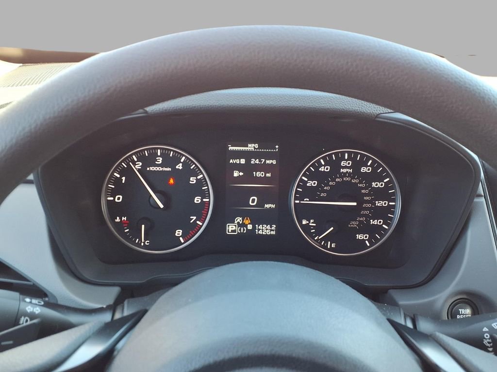 Certified 2026 Subaru Crosstrek 2.0i Premium image 15