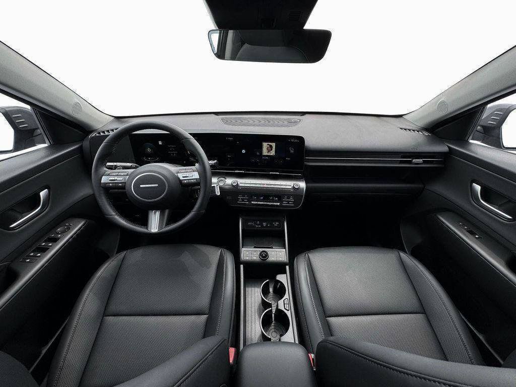 New 2026 Hyundai Kona Limited AWD/4WD image 13