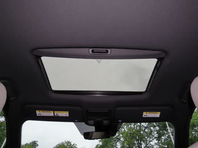 Certified 2024 Honda Passport EX-L image 23