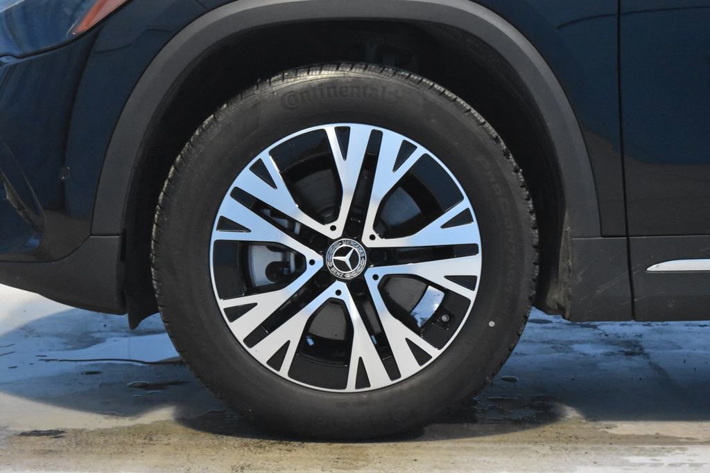 Certified 2025 Mercedes-Benz GLA 250 4MATIC image 23