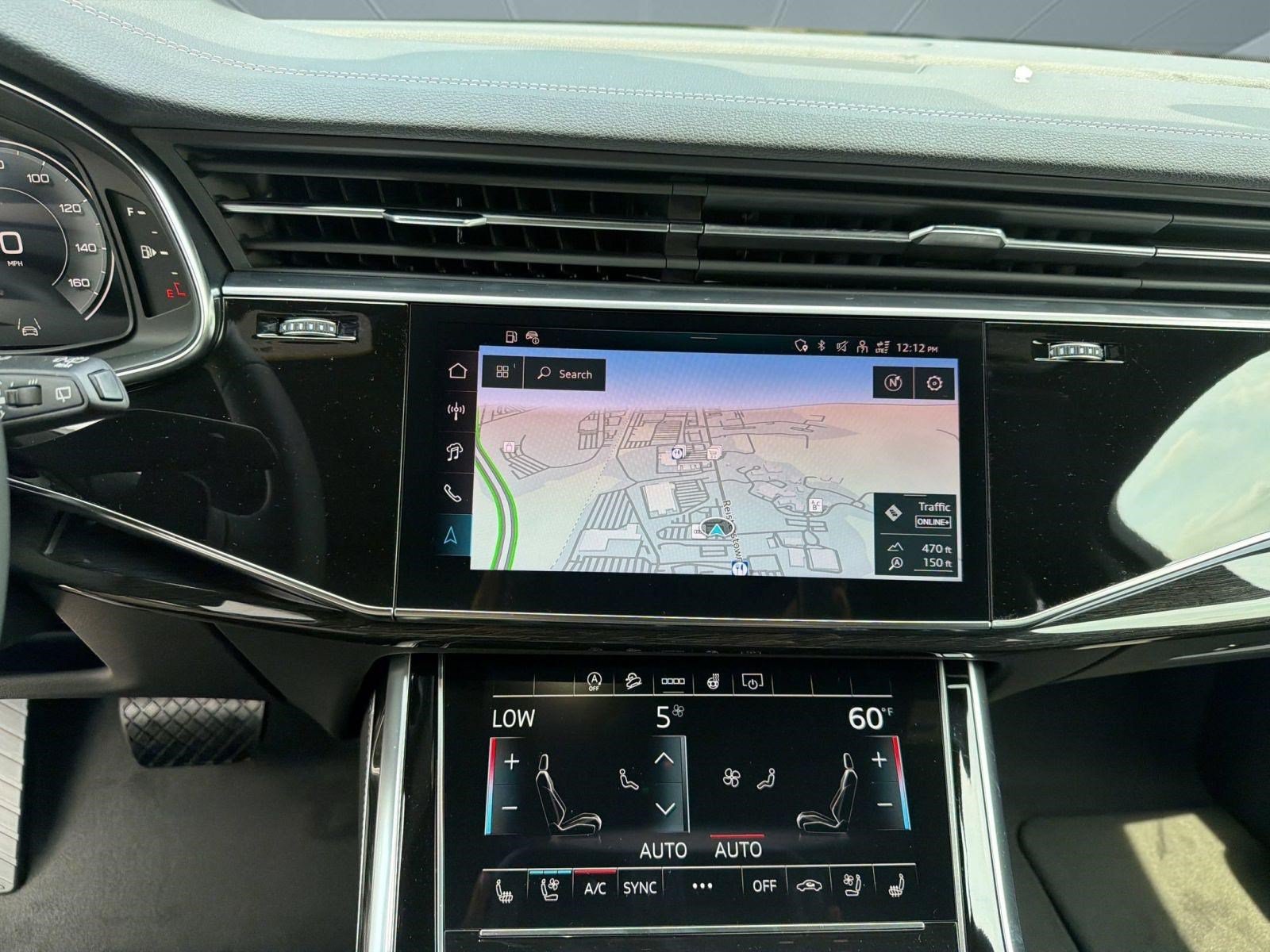 New 2026 Audi Q7 Premium Plus w/ Premium Plus Package AWD/4WD image 18