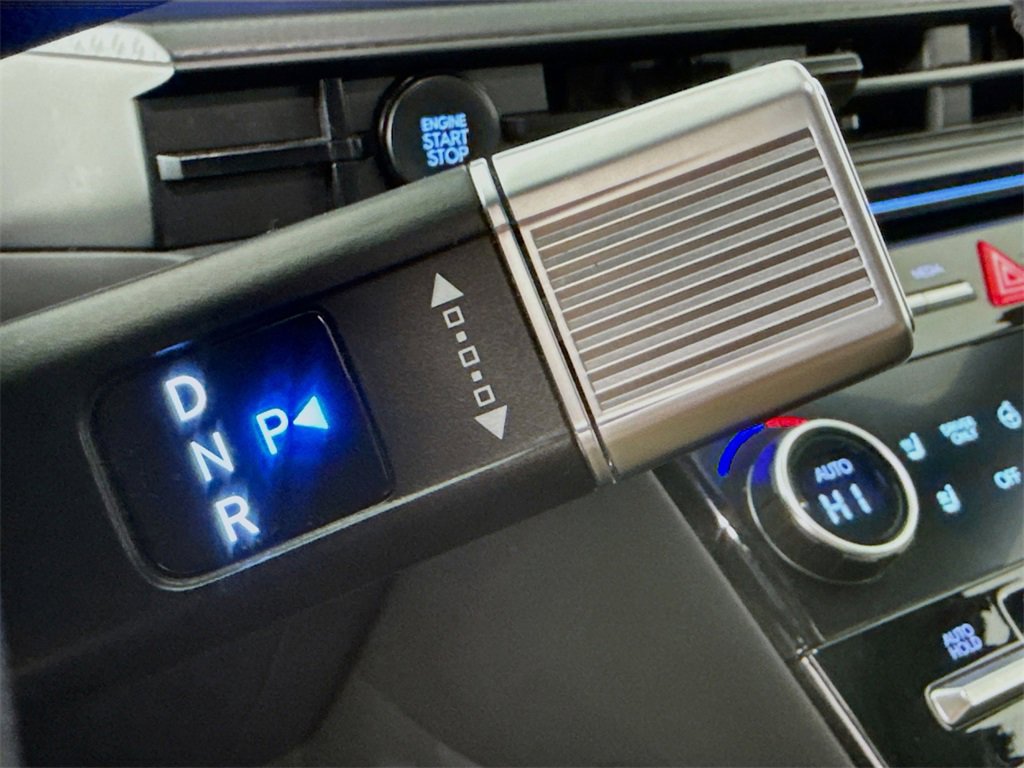 Used 2025 Hyundai Santa Fe Calligraphy image 18