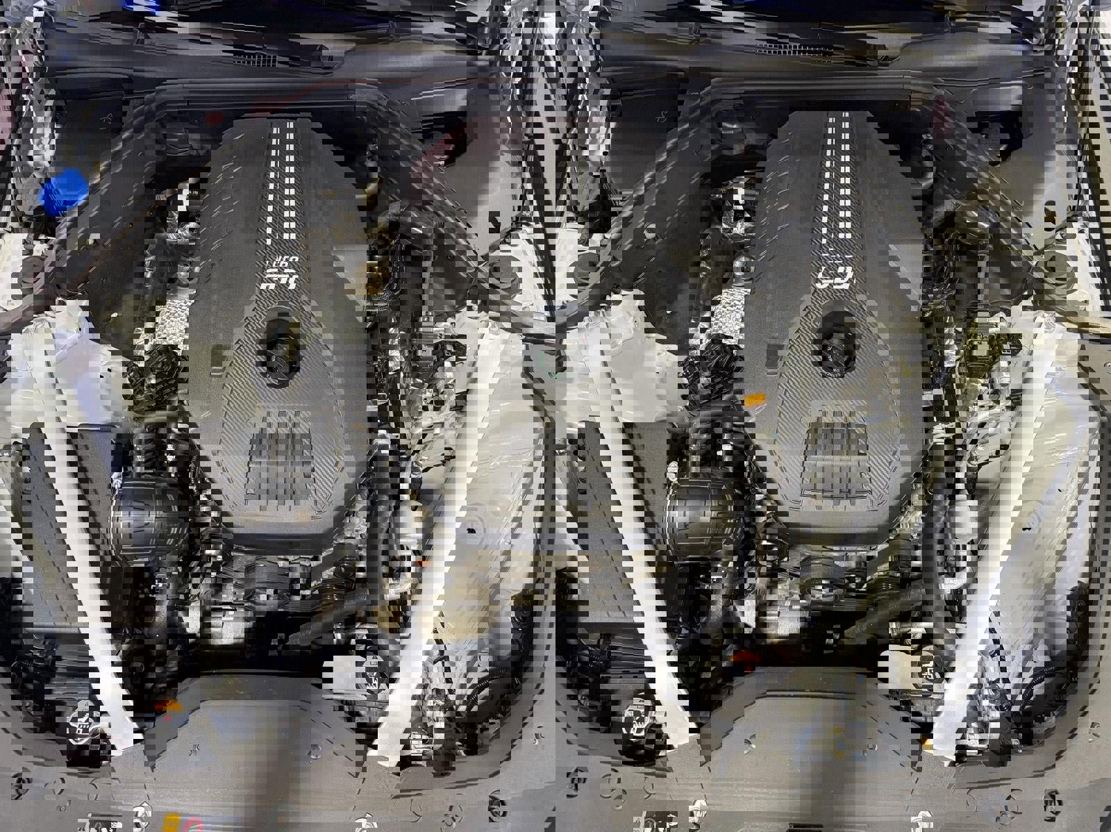 Used 2023 Genesis G70 2.0T w/ Sport Prestige Package image 32