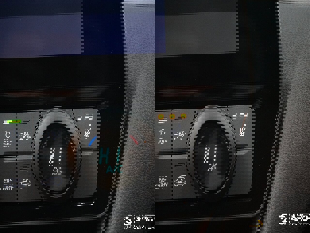 Used 2025 Toyota Grand Highlander AWD Hybrid image 21