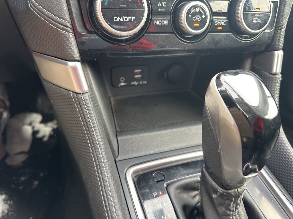 Used 2020 Subaru Forester Limited image 18