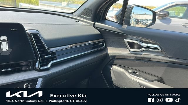 Certified 2024 Kia Sportage X-Line w/ X-Line Premium Package AWD/4WD image 21