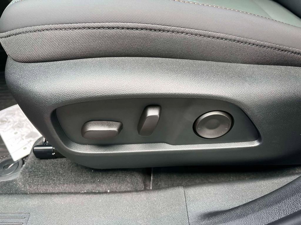 New 2026 GMC Terrain AT4 w/ LPO, Floor Liner Package image 24